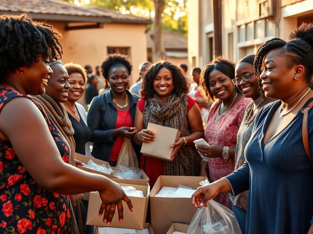 Community Impact