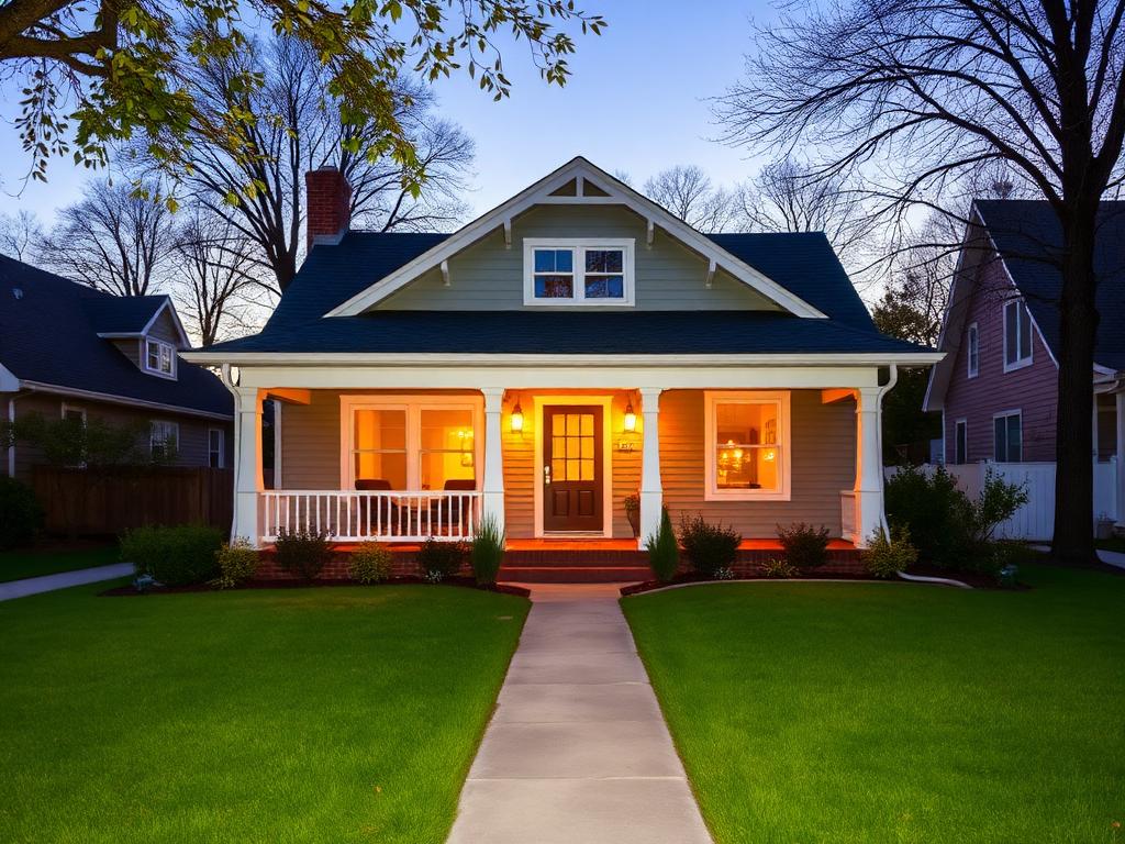 Housing Stability