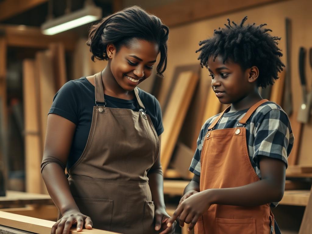 Workforce Development